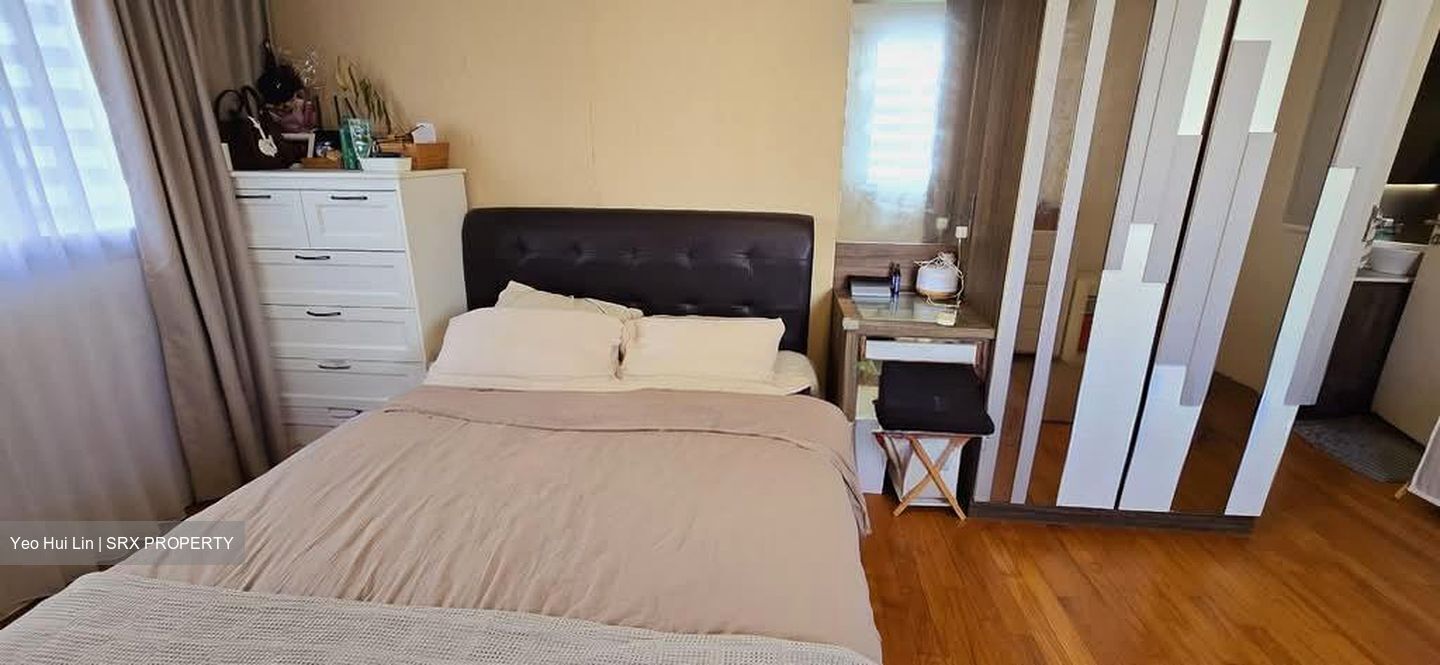 Blk 310A Waterway Terraces II (Punggol), HDB 5 Rooms #548447041